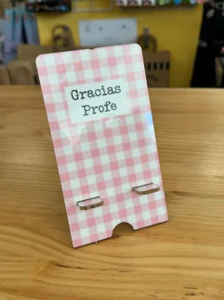 Soporte para el móvil · Vichy