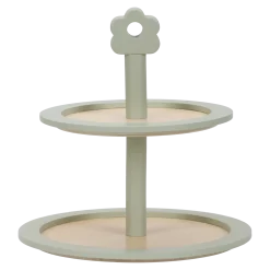 Soporte para pasteles FSC · Little Dutch