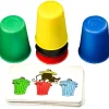 Speed Cups 2 · Mercurio