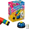 Speed Cups · Mercurio
