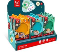 Spin 'n' Draw · Hape