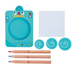 Spin 'n' Draw · Hape