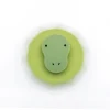 Spinner sensorial silicona Dino · Little L