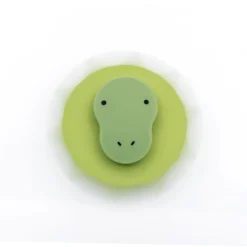 Spinner sensorial silicona Dino · Little L