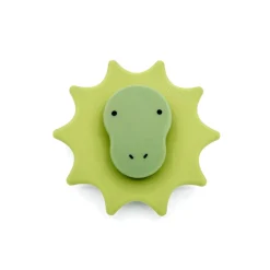 Spinner sensorial silicona Dino · Little L