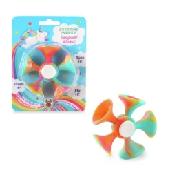 Spinner Ventosa 3 en 1 · Moses