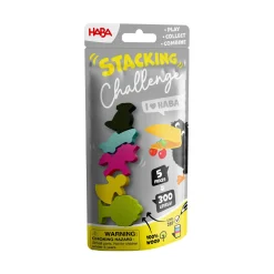 Stacking Challenge - El Frutal · HABA