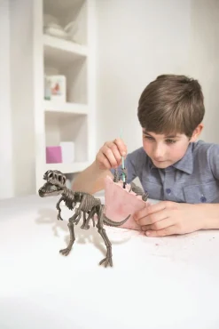 STEAM Dinosaur World · 4M