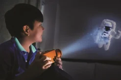Steam Powered Exploración del Espacio · 4M
