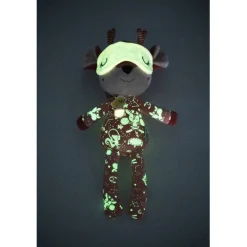 Stella amiga de la noche · Lilliputiens