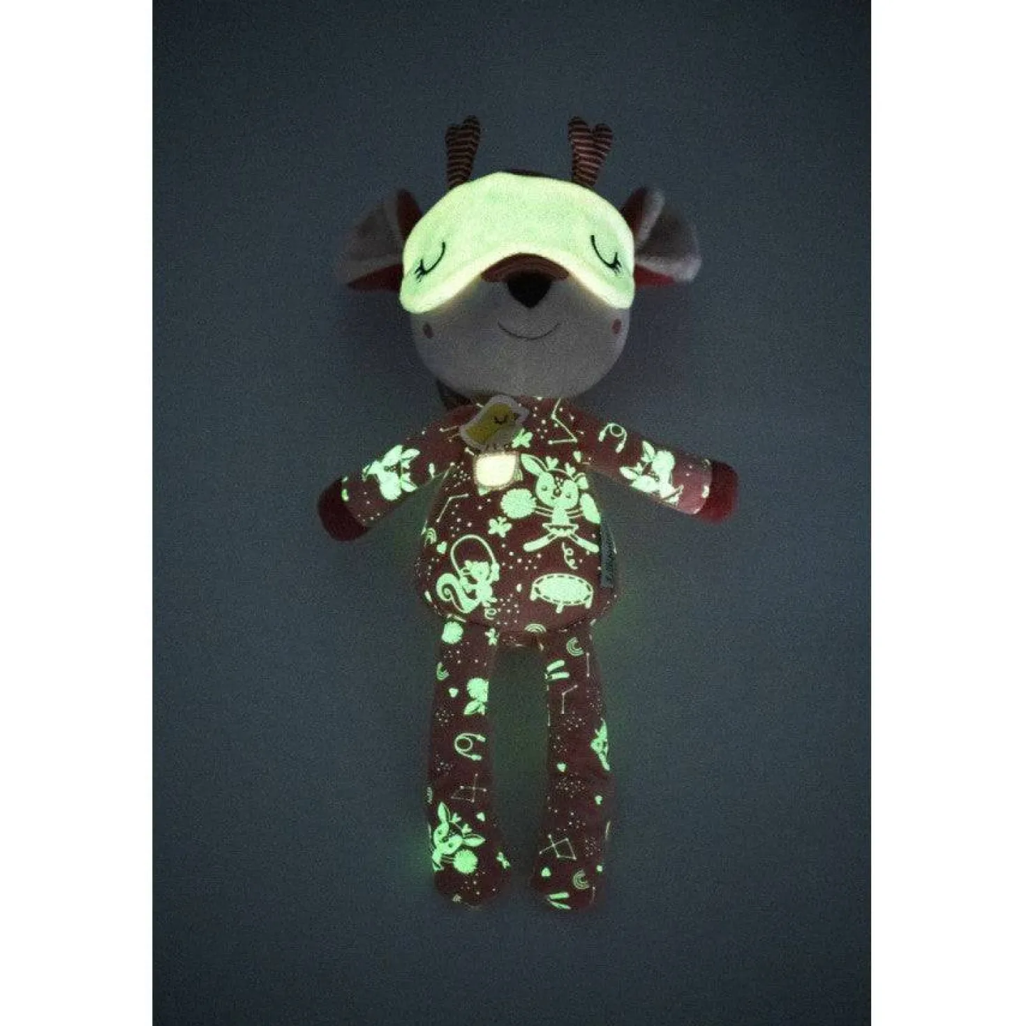 Stella amiga de la noche · Lilliputiens