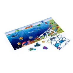 STEM - On the Go: Sea Mistery