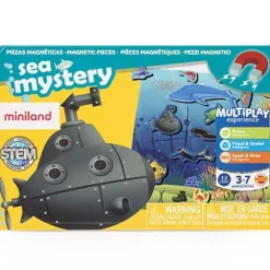 STEM - On the Go: Sea Mistery