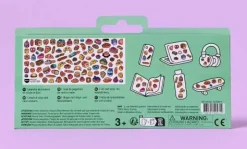 Stickers Boutique Baguette · OMY
