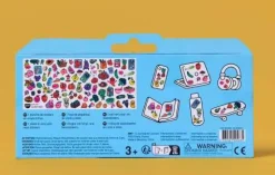 Stickers Boutique Farmer · OMY