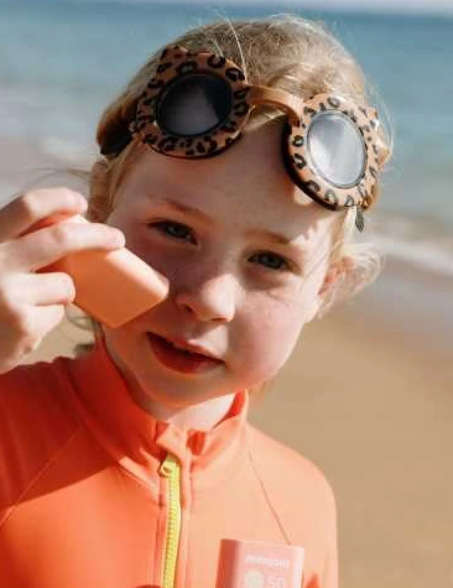 Stick Solar SPF50 Monjour 20gr.