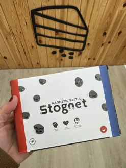 Stognet · Juega Conmigo