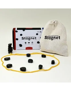Stognet · Juega Conmigo