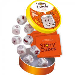 Story Cubes Original · Asmodee