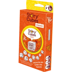 Story Cubes Original · Asmodee