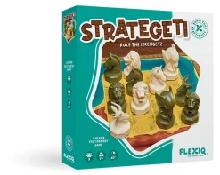 Strategeti · FlexiQ
