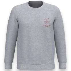 Sudadera · Baby Heart