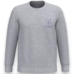 Sudadera · Baby Heart