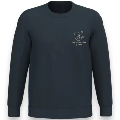 Sudadera · Baby Heart
