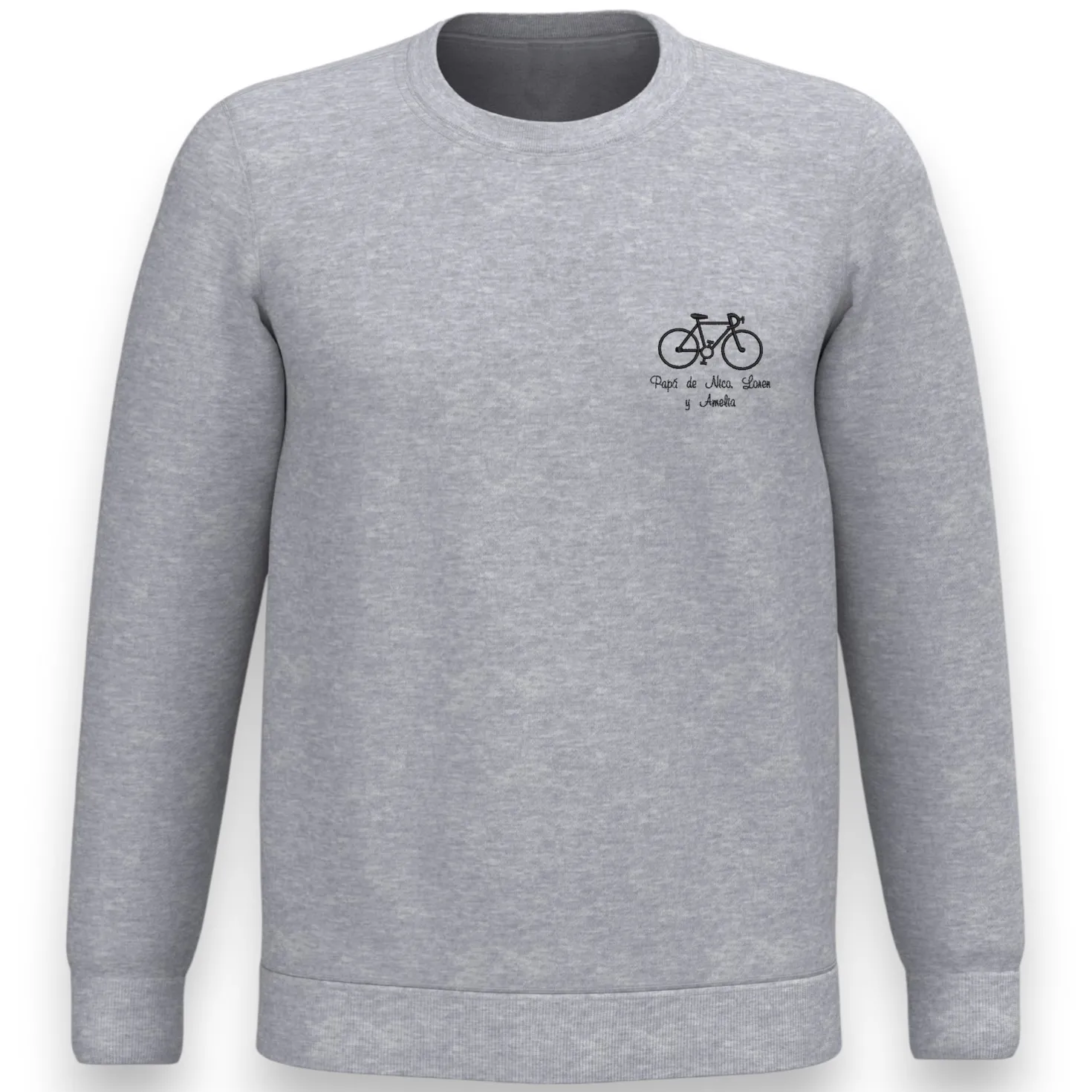 Sudadera · Bicycle