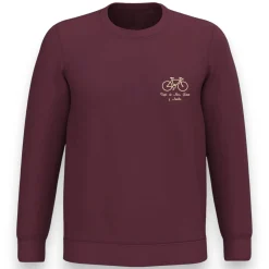 Sudadera · Bicycle
