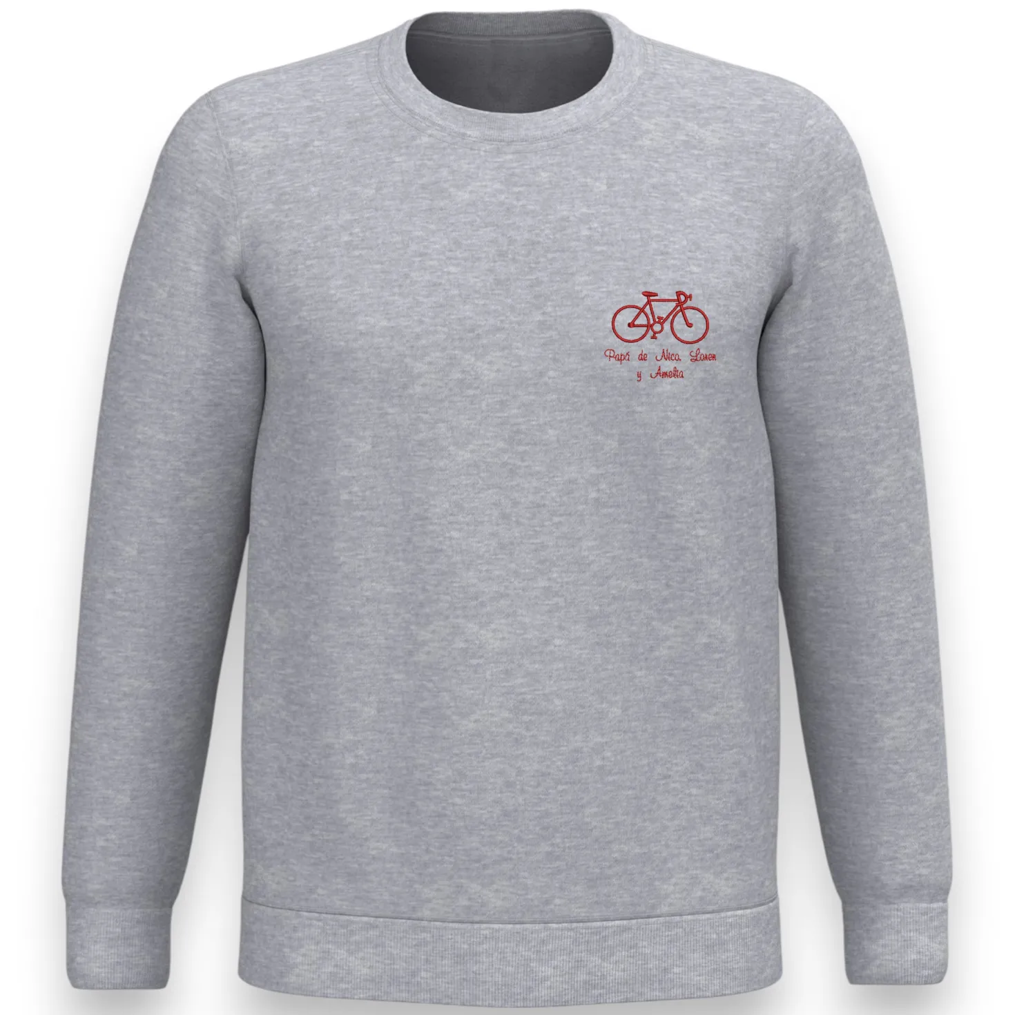 Sudadera · Bicycle
