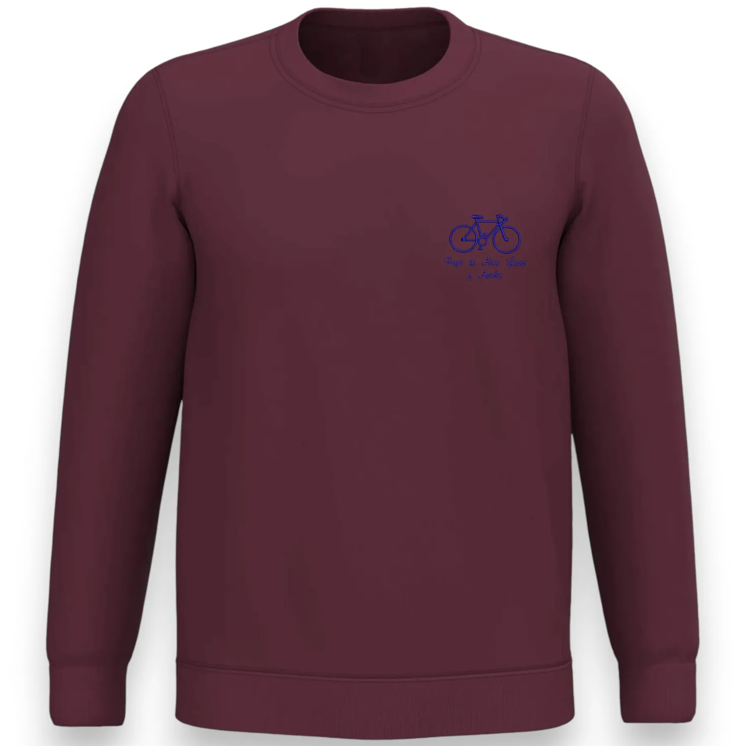 Sudadera · Bicycle