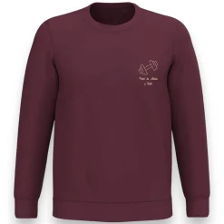 Sudadera · Fit