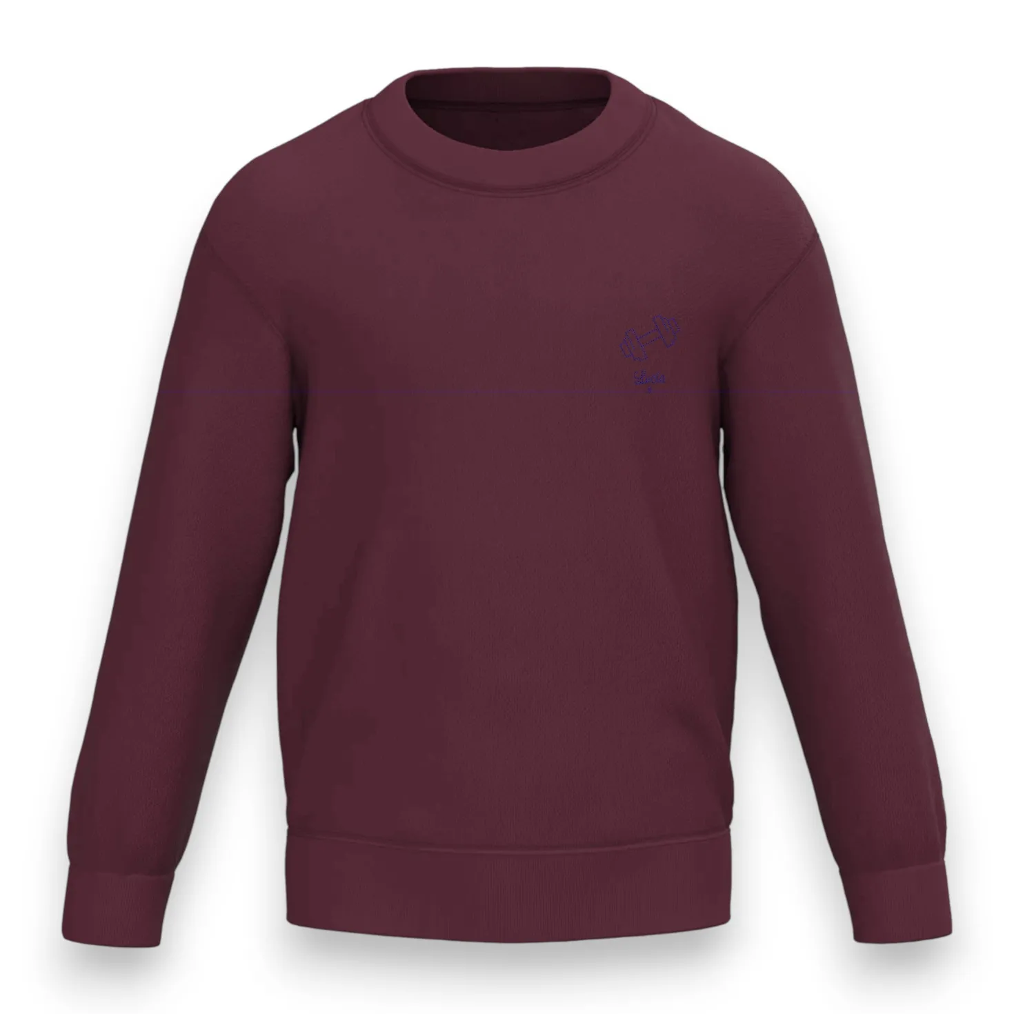 Sudadera Kids · Fit