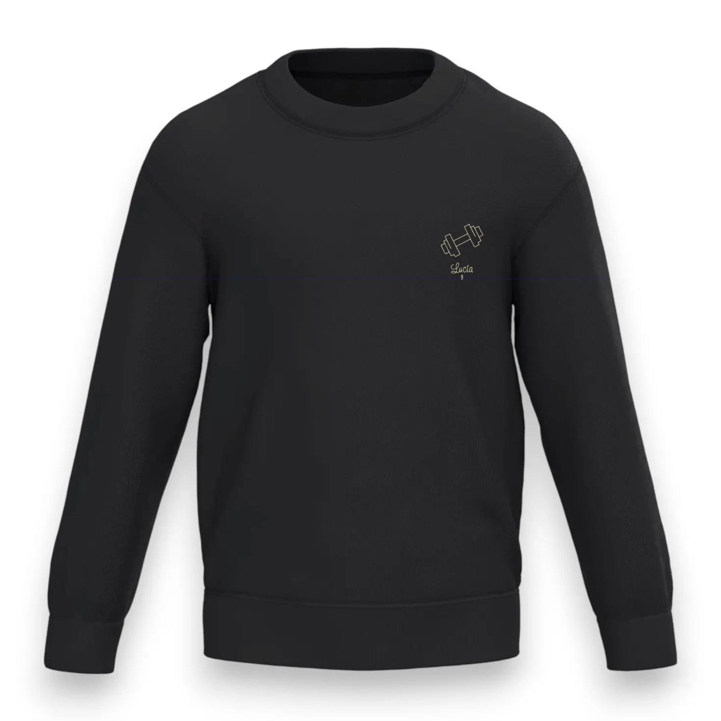 Sudadera Kids · Fit
