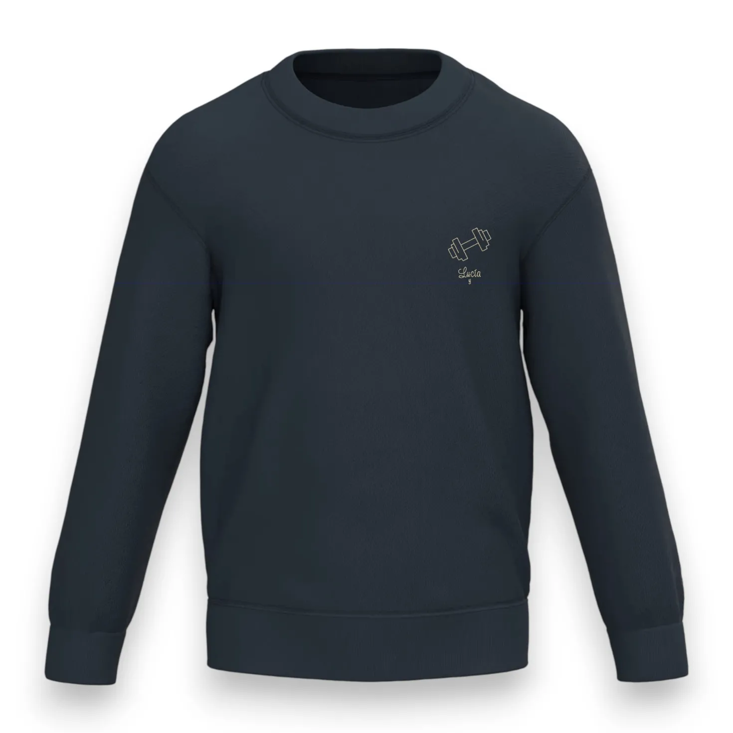 Sudadera Kids · Fit