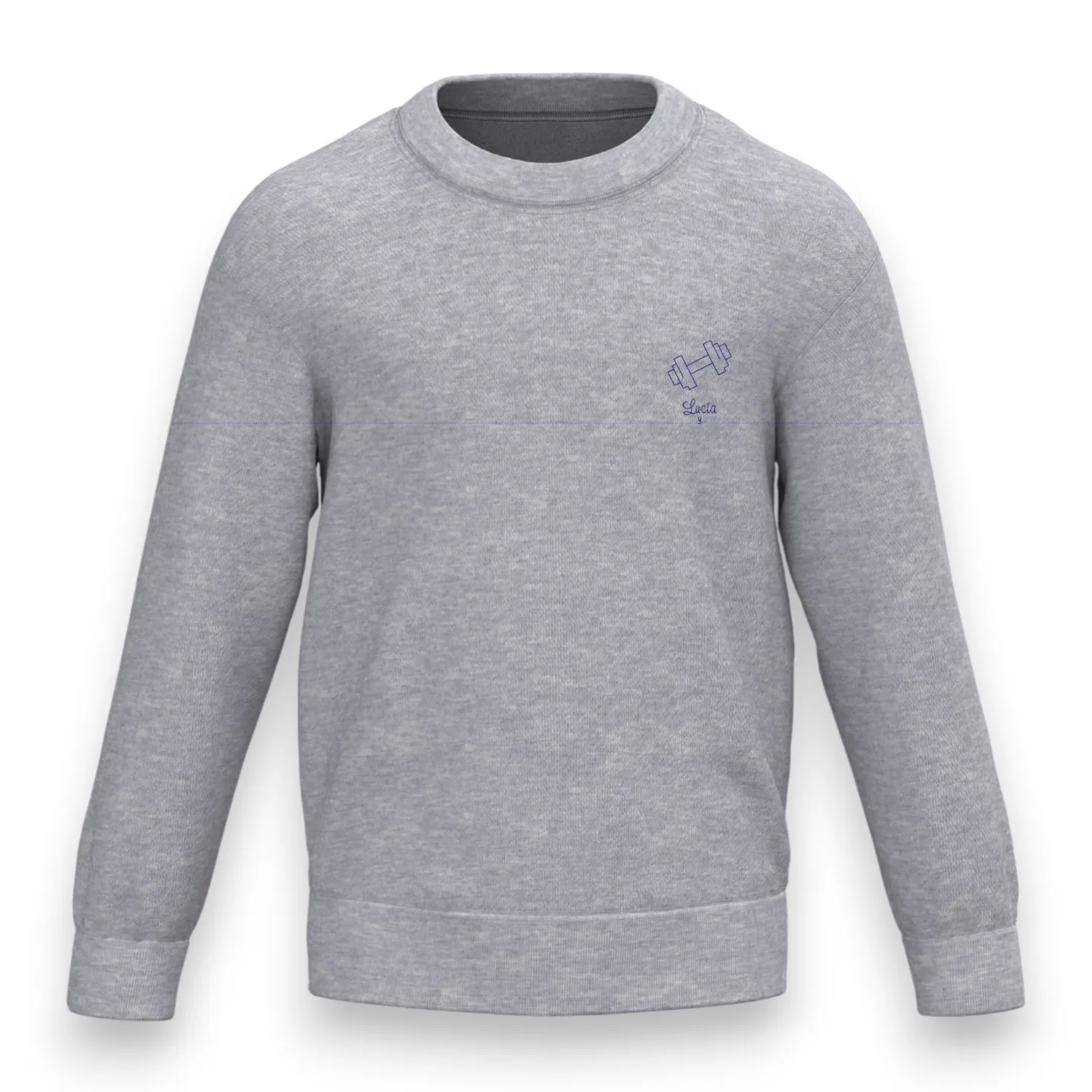 Sudadera Kids · Fit