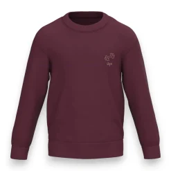 Sudadera Kids · Fit