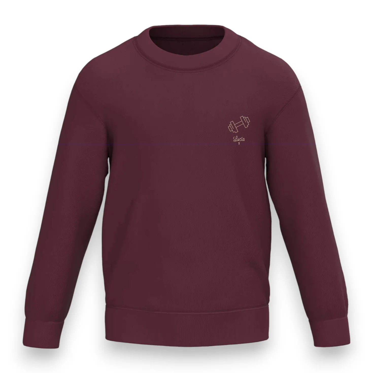 Sudadera Kids · Fit