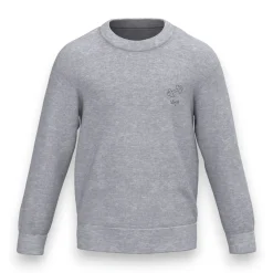 Sudadera Kids · Fit