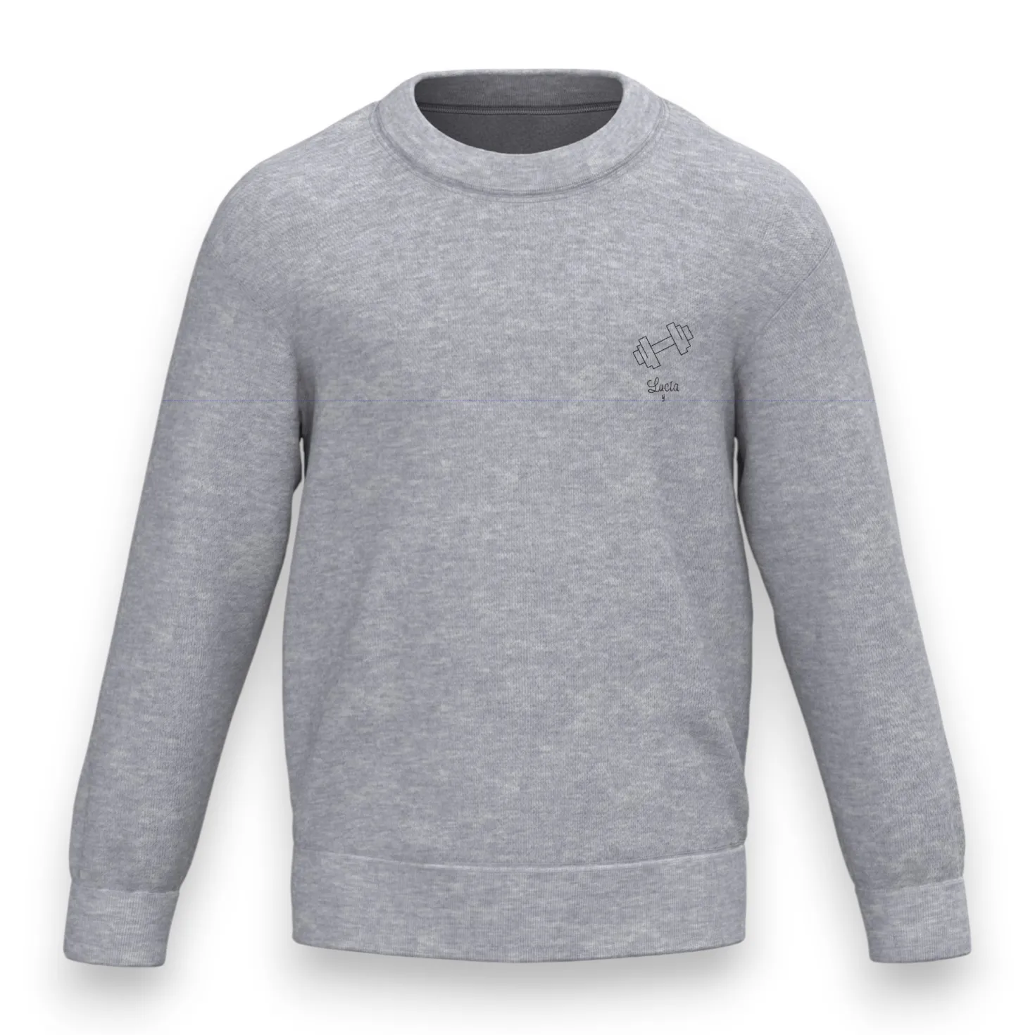 Sudadera Kids · Fit