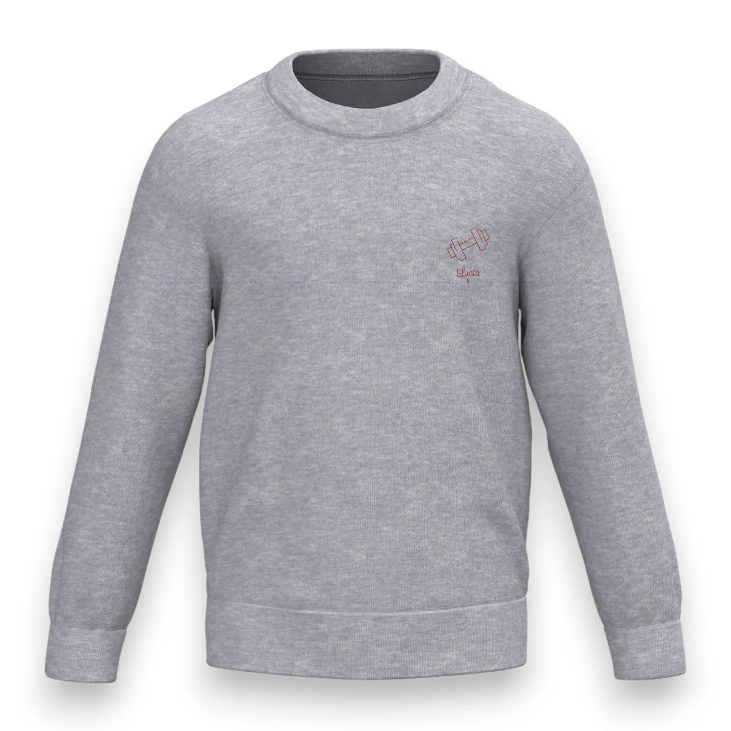 Sudadera Kids · Fit