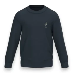 Sudadera Kids · Little Hand