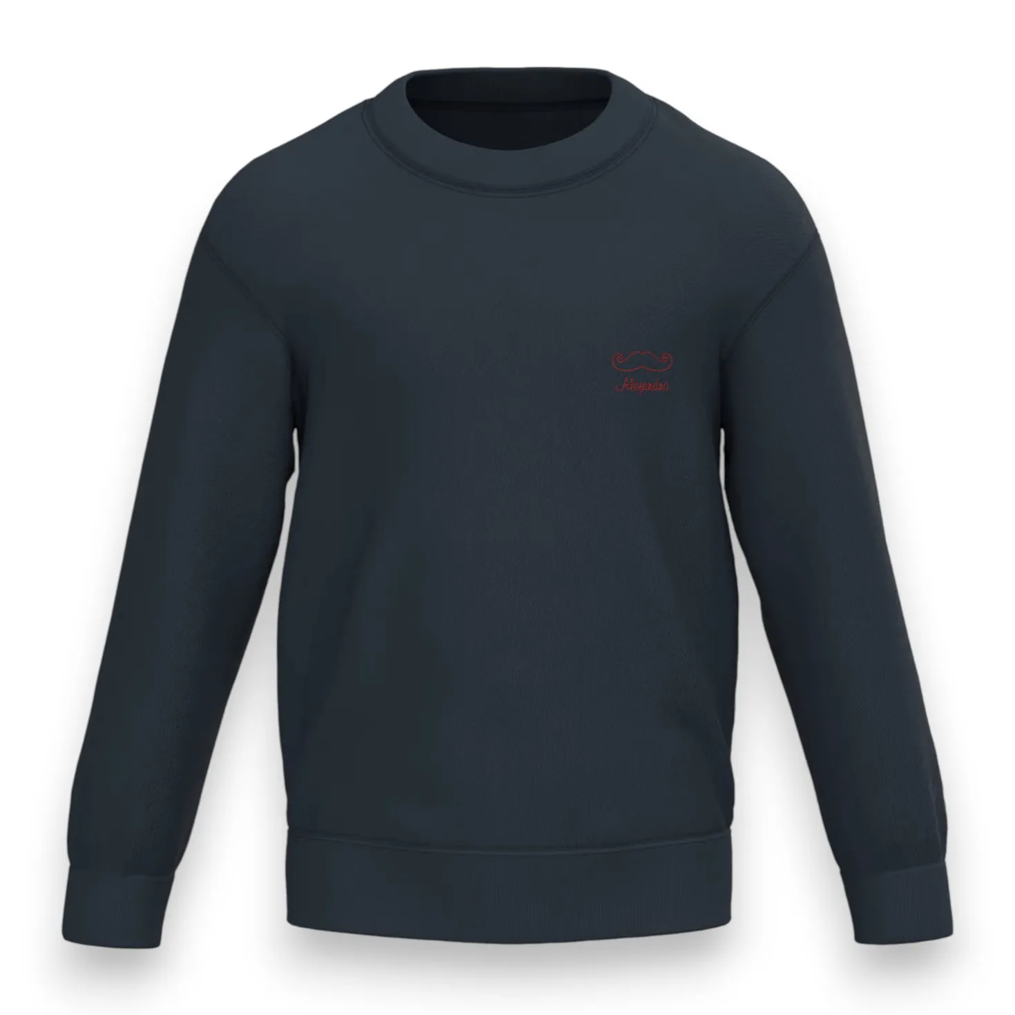 Sudadera Kids · Moustache