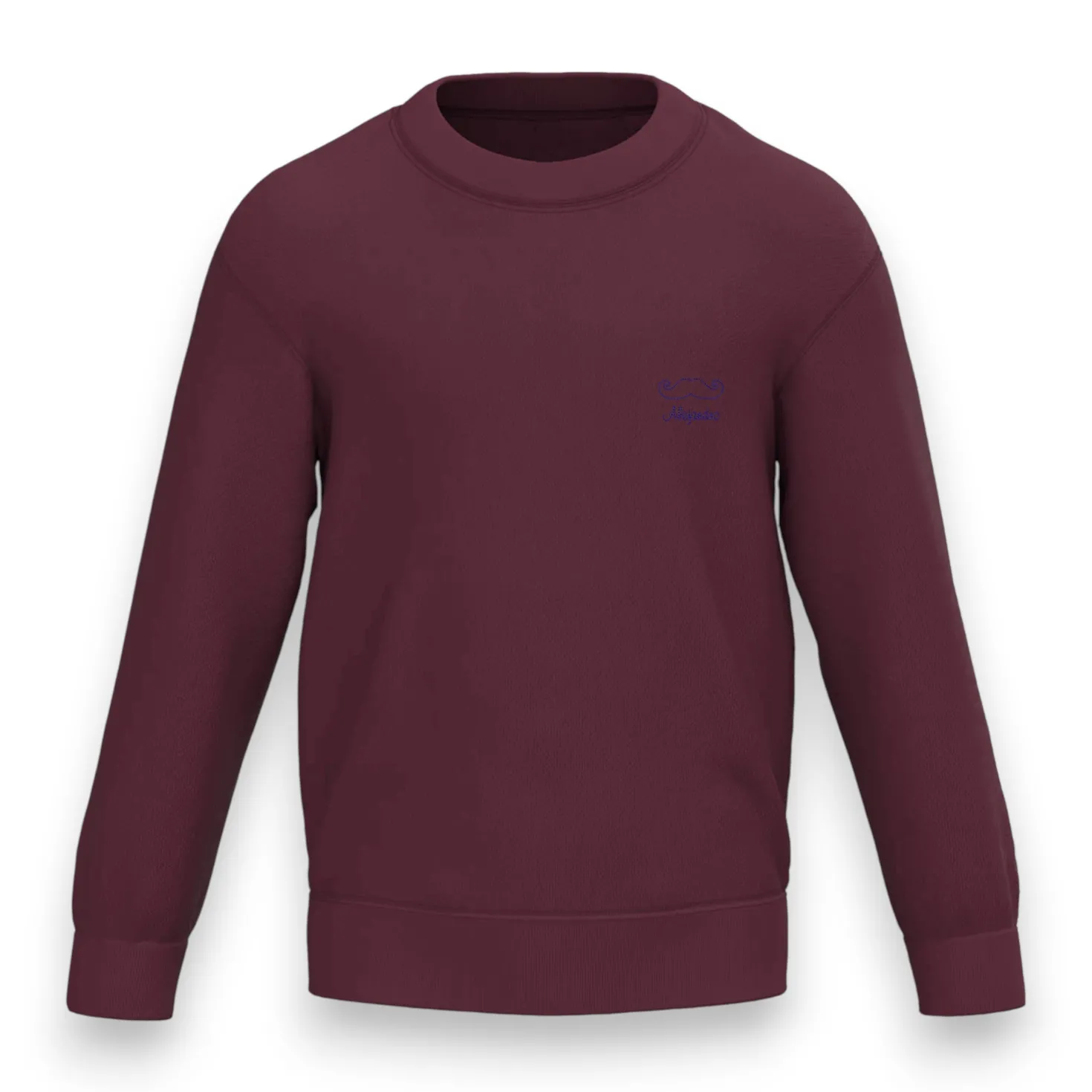 Sudadera Kids · Moustache
