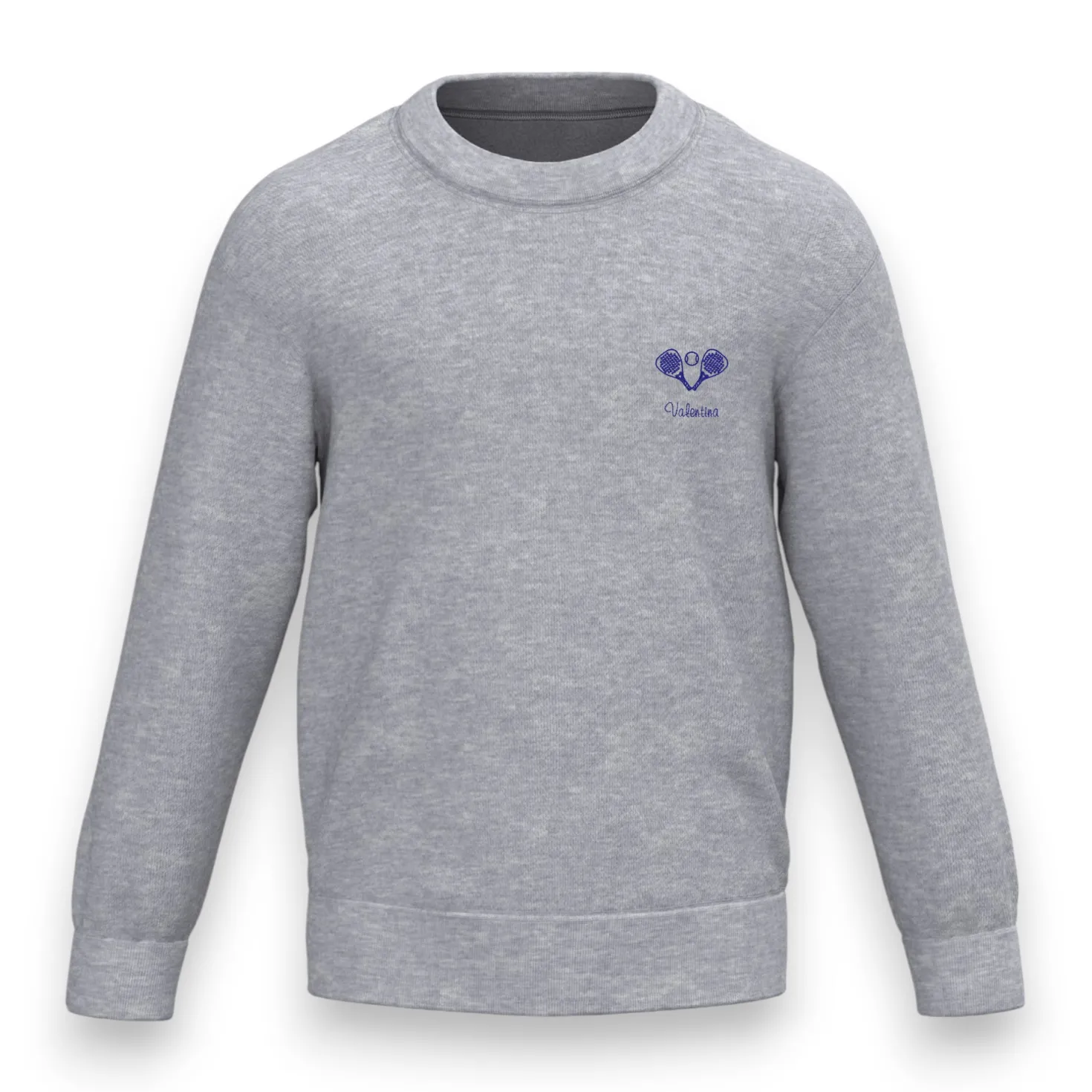 Sudadera Kids · Paddle