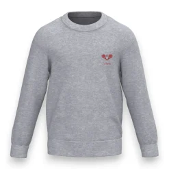 Sudadera Kids · Paddle