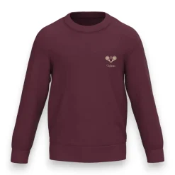 Sudadera Kids · Paddle