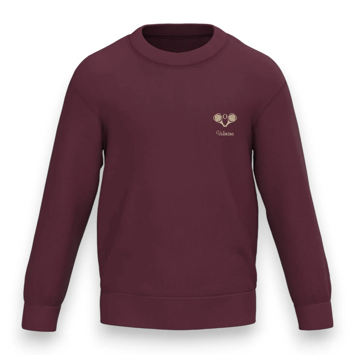 Sudadera Kids · Paddle
