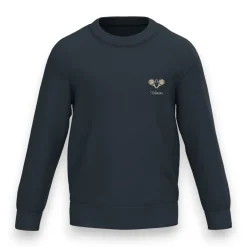 Sudadera Kids · Paddle